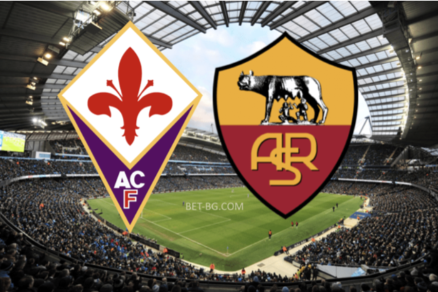 Fiorentina - Roma bet365