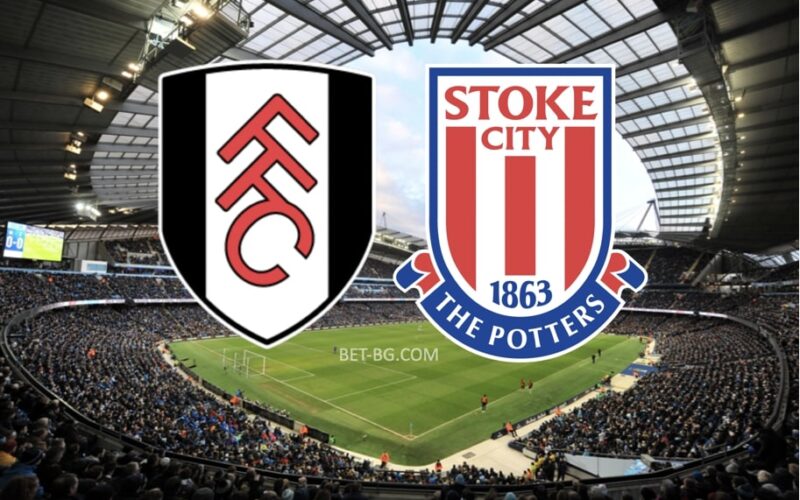 Fulham - Stoke City bet365