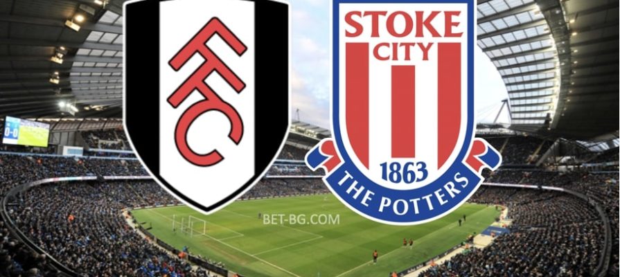 Fulham - Stoke City bet365