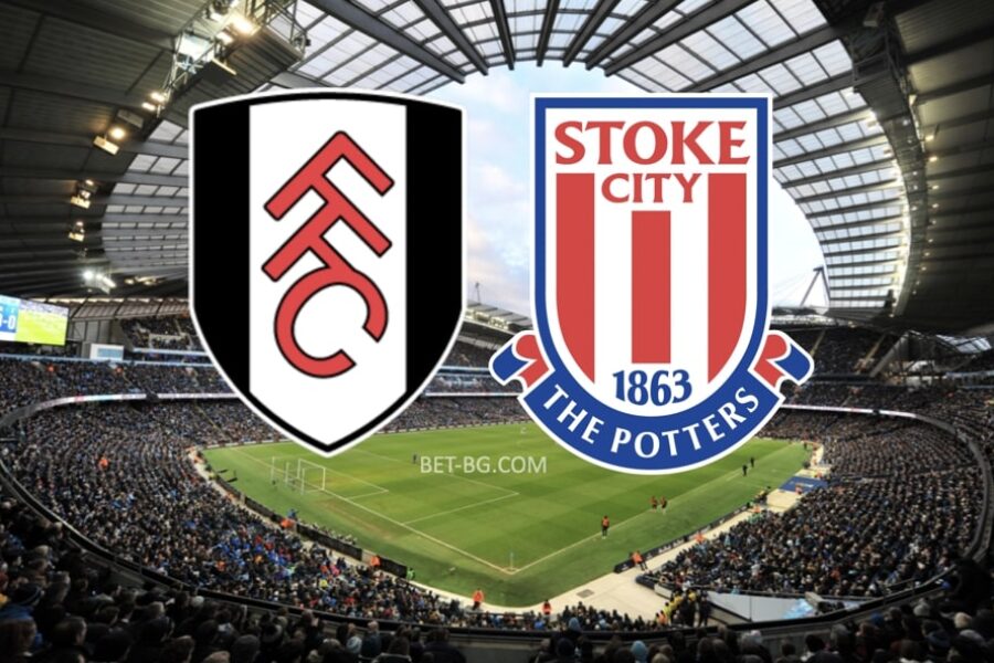 Fulham - Stoke City bet365
