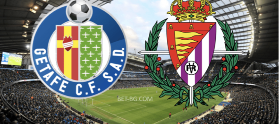 Getafe - Real Valladolid bet365