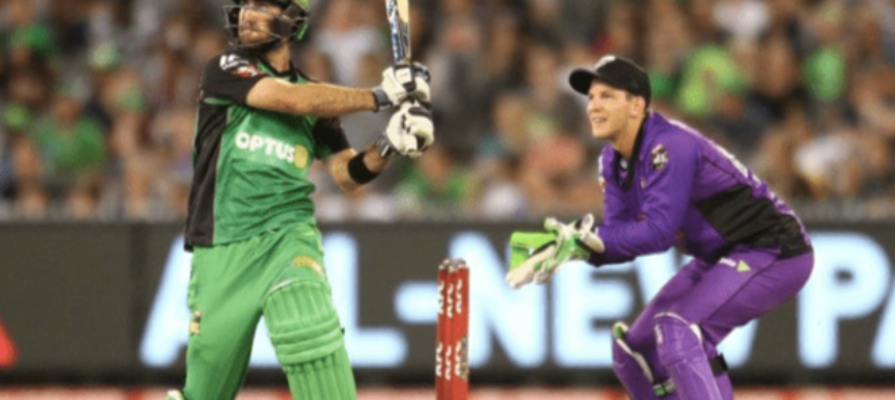 Hobart Hurricanes - Melbourne Renegade bet365