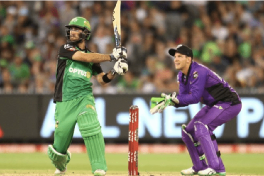 Hobart Hurricanes - Melbourne Renegade bet365