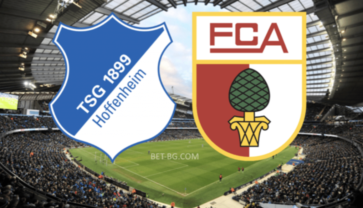 Hoffenheim - Augsburg bet365