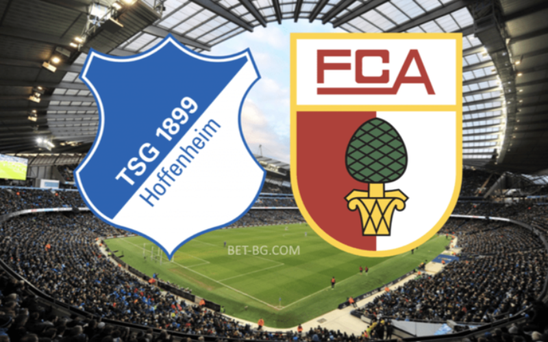 Hoffenheim - Augsburg bet365