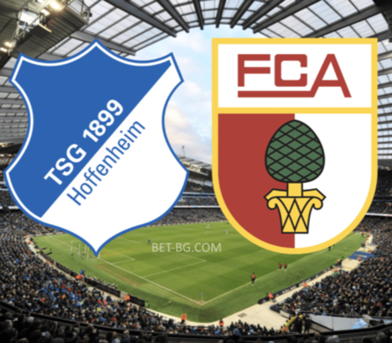 Hoffenheim - Augsburg bet365