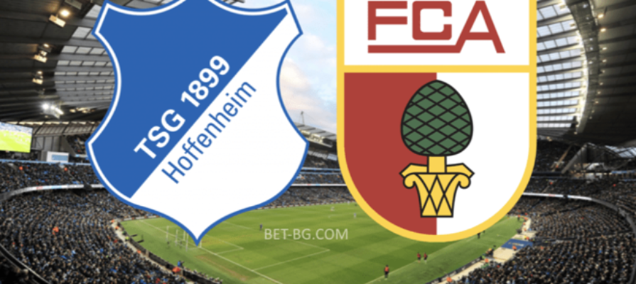 Hoffenheim - Augsburg bet365