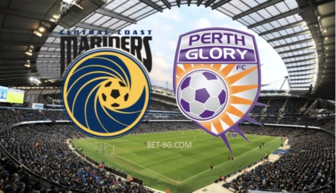 Central Coast - Perth Glory bet365