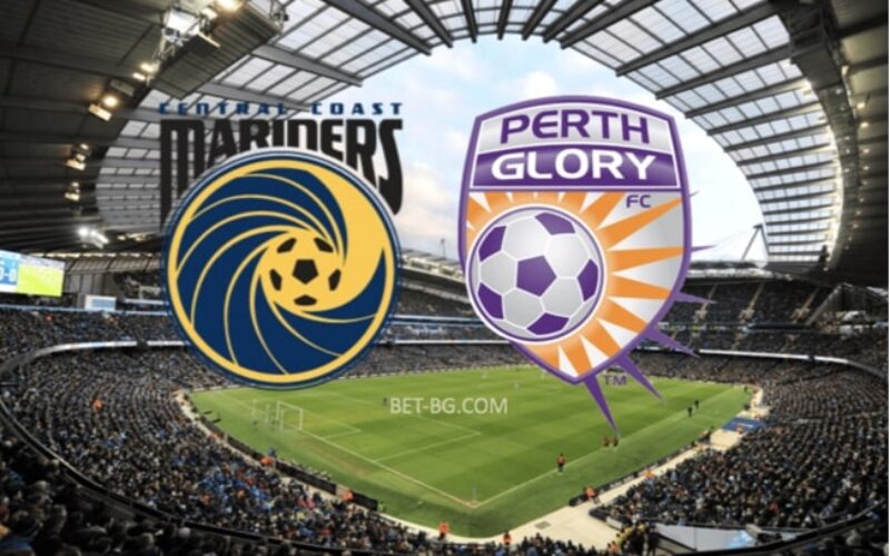 Central Coast - Perth Glory bet365