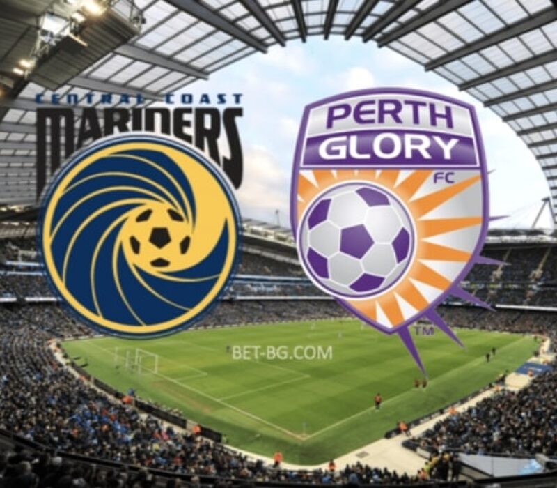 Central Coast - Perth Glory bet365