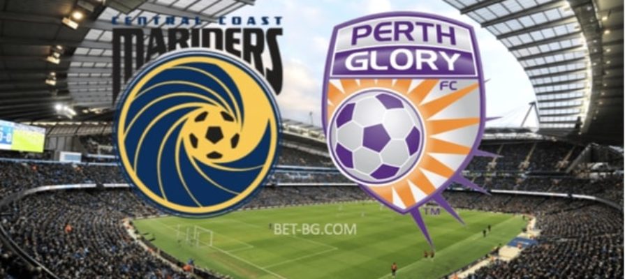 Central Coast - Perth Glory bet365