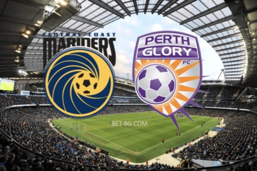 Central Coast - Perth Glory bet365