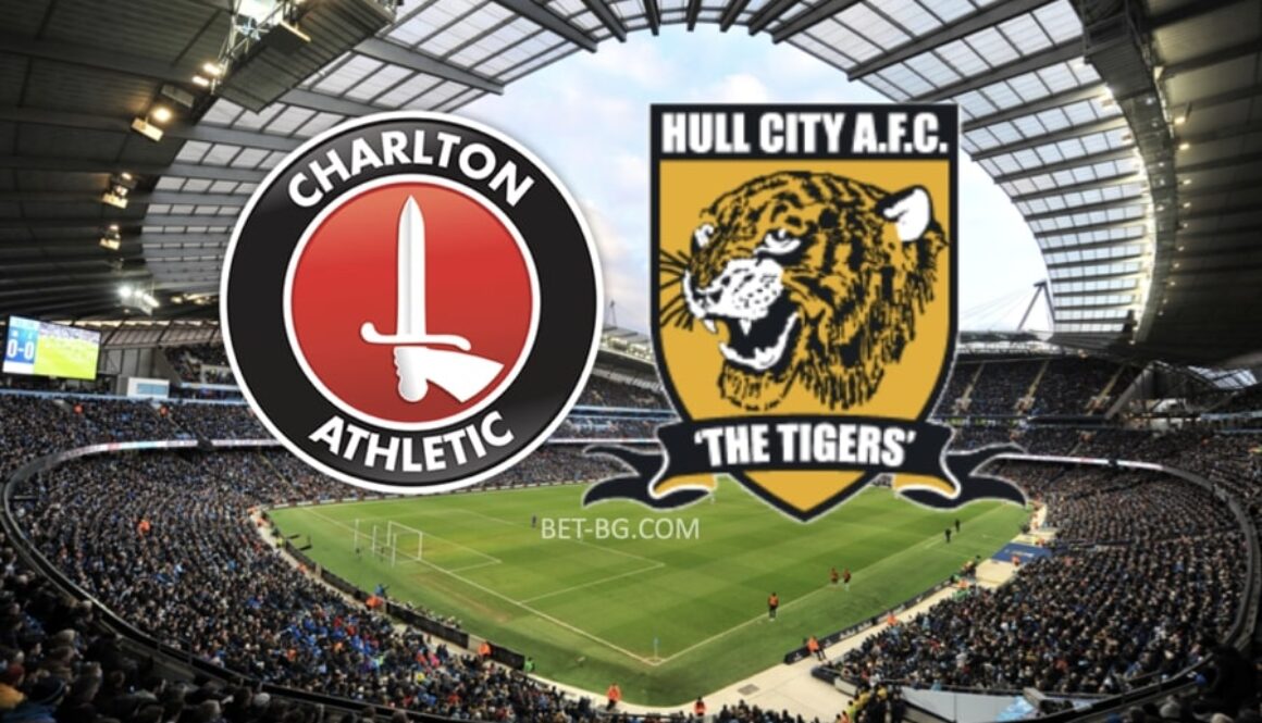 Charlton - Hull City bet365
