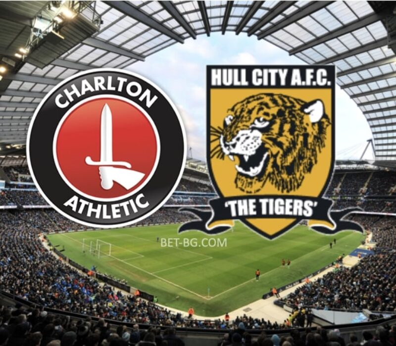 Charlton - Hull City bet365