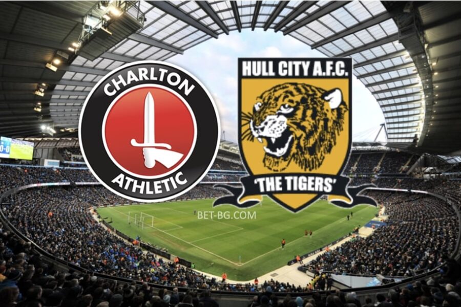 Charlton - Hull City bet365