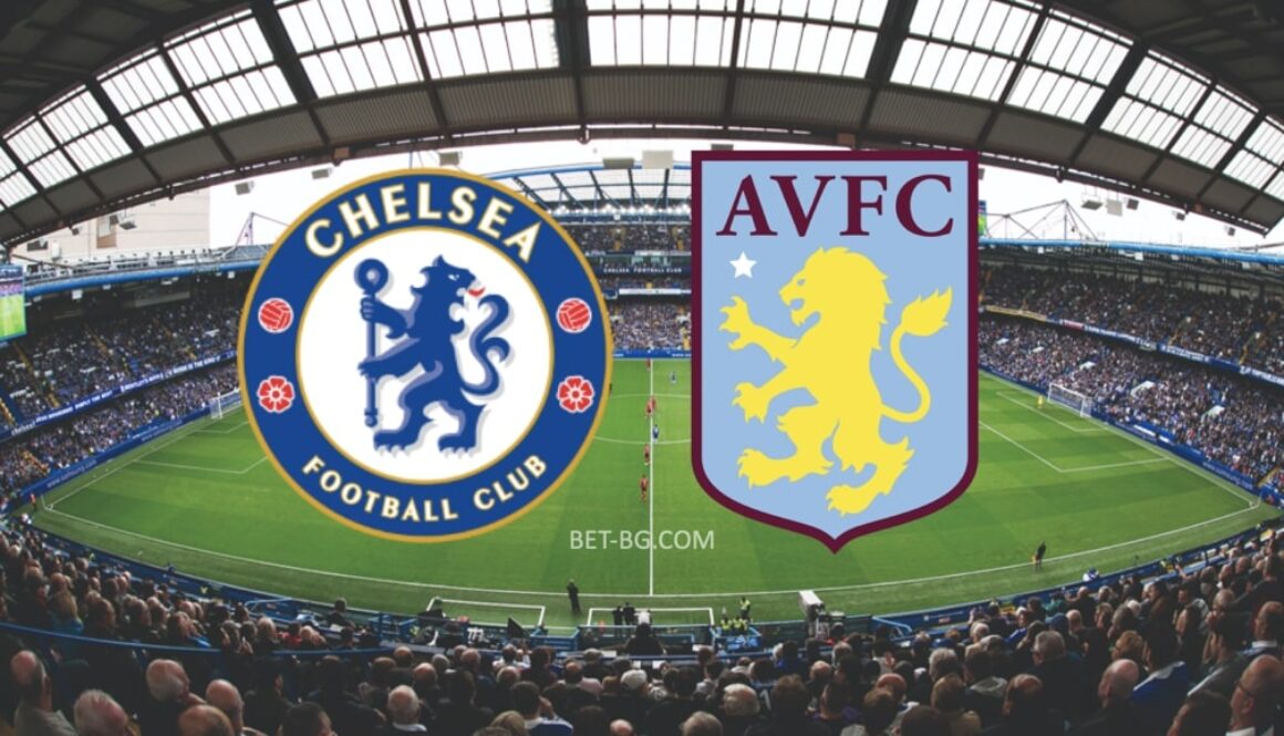 Chelsea - Aston Villa bet365
