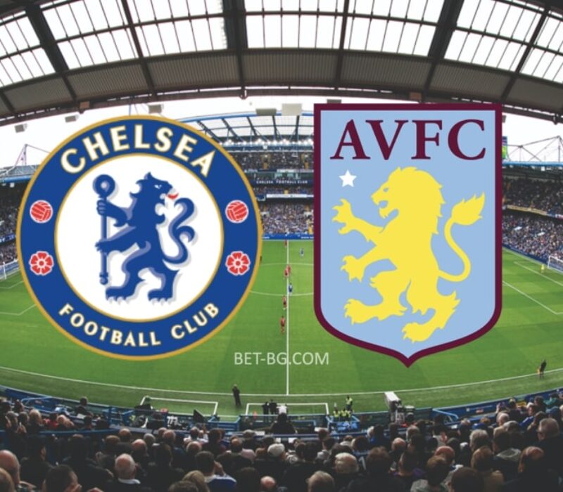 Chelsea - Aston Villa bet365