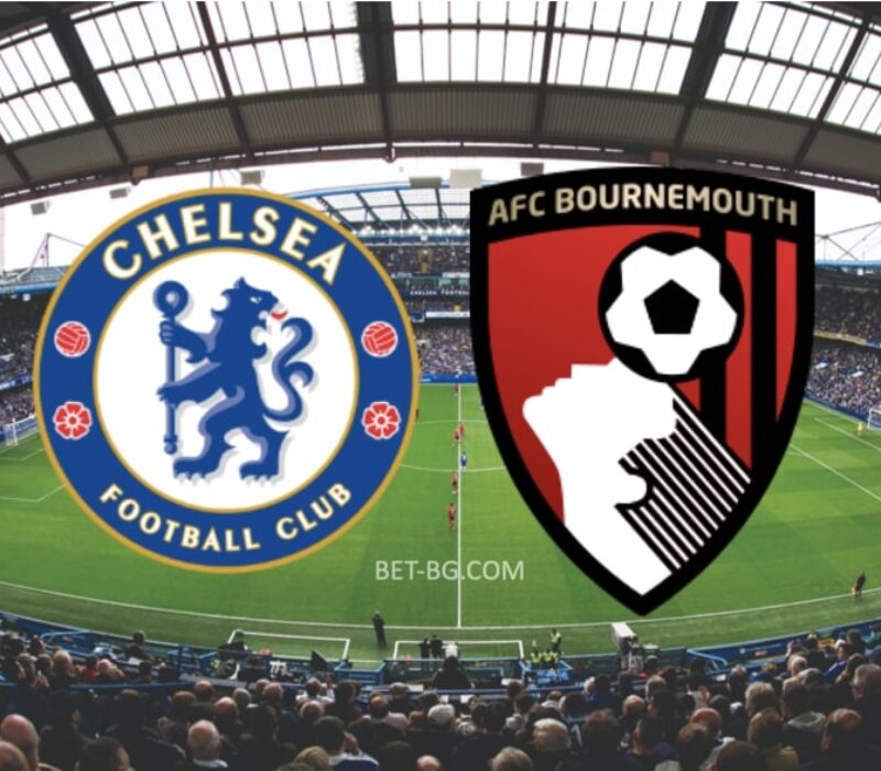 Chelsea - Bournemouth bet365