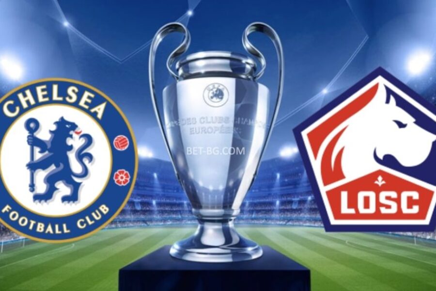 Chelsea - Lille bet365