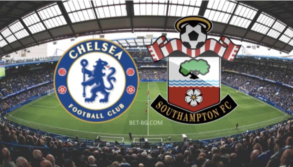 Chelsea - Southampton bet365