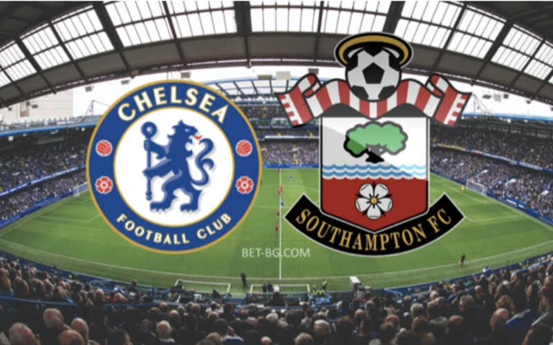 Chelsea - Southampton bet365