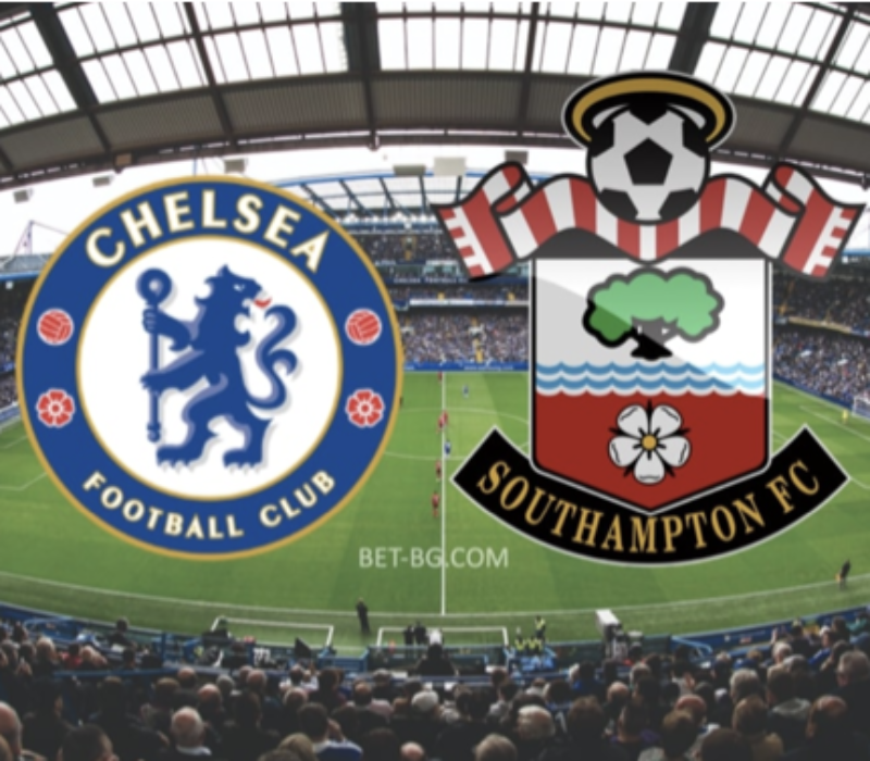 Chelsea - Southampton bet365