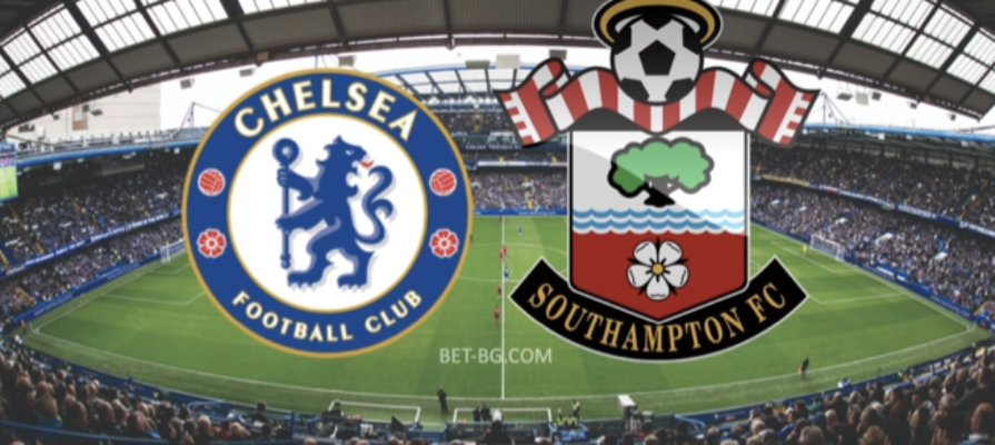 Chelsea - Southampton bet365