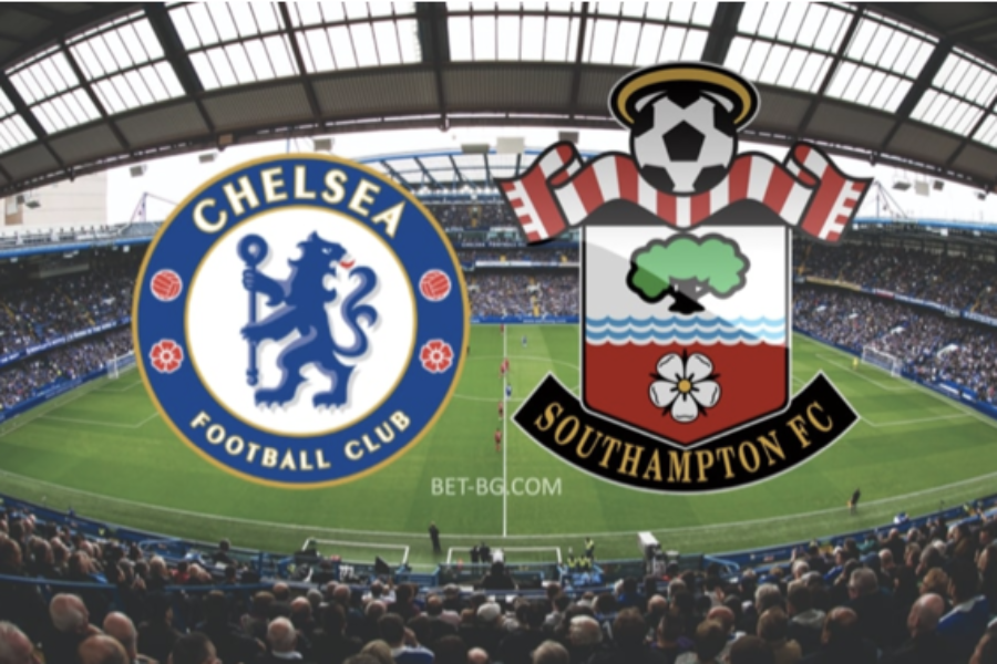 Chelsea - Southampton bet365