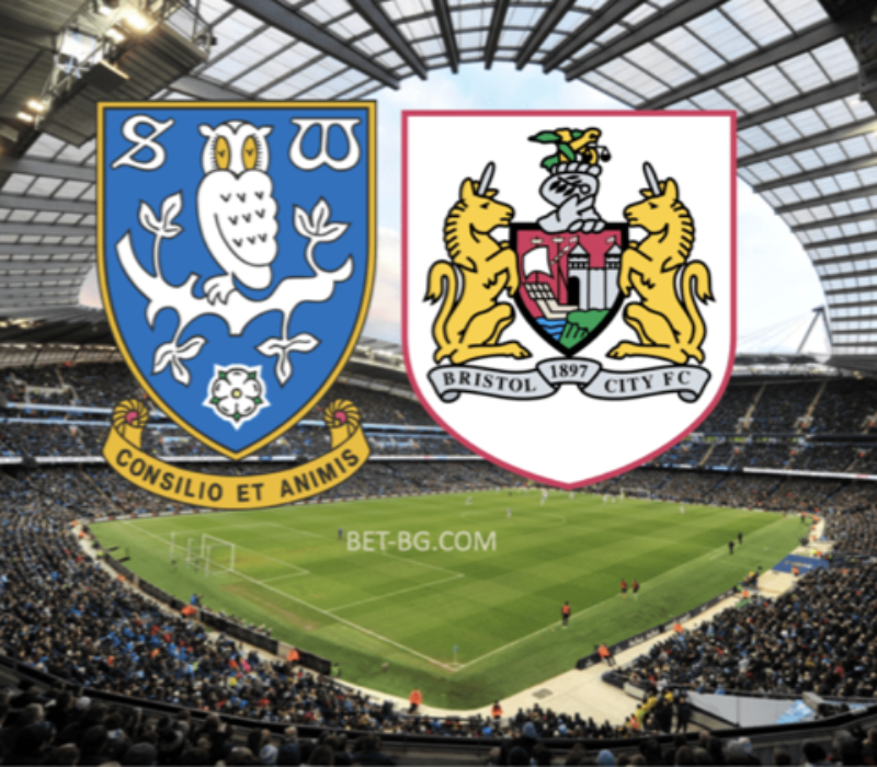 Sheffield Wednesday - Bristol City bet365