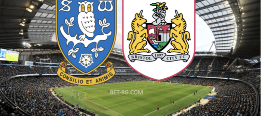 Sheffield Wednesday - Bristol City bet365
