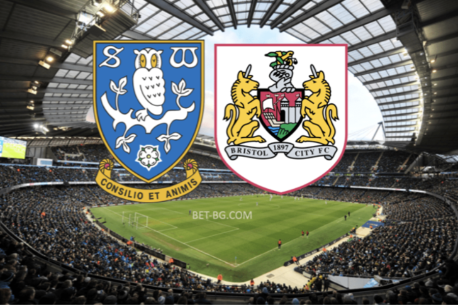 Sheffield Wednesday - Bristol City bet365