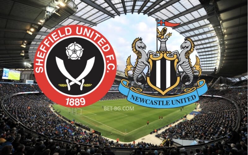 Sheffield United - Newcastle bet365