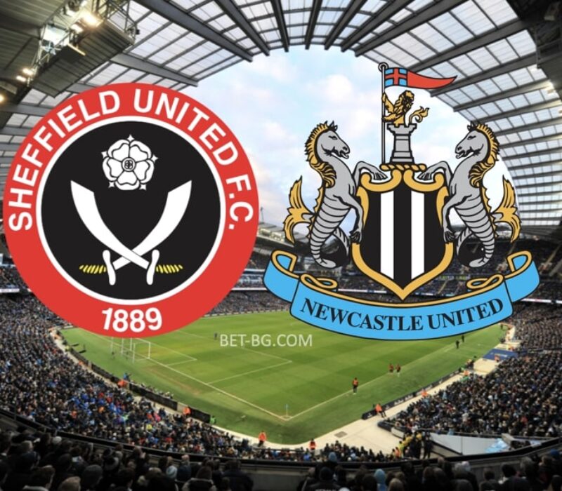 Sheffield United - Newcastle bet365