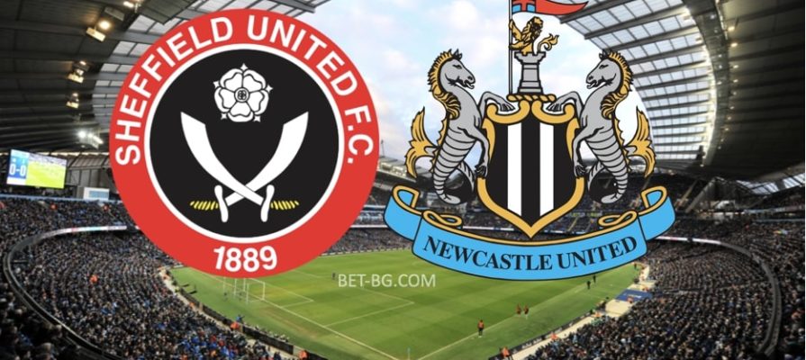 Sheffield United - Newcastle bet365