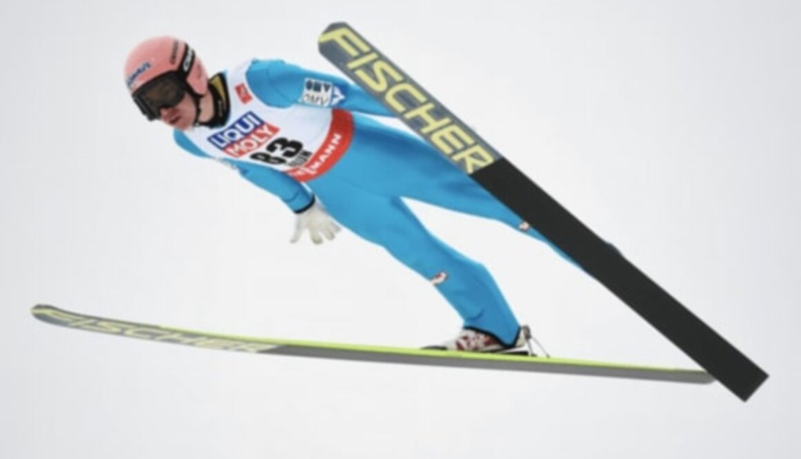 Stefan Kraft - Carl Geyer bet365