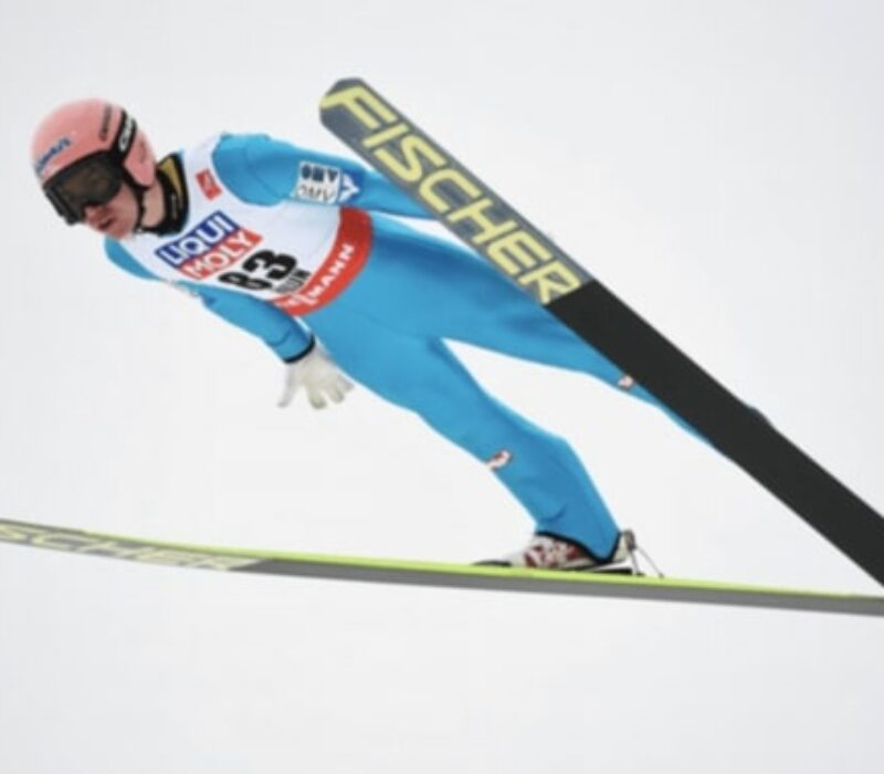 Stefan Kraft - Carl Geyer bet365