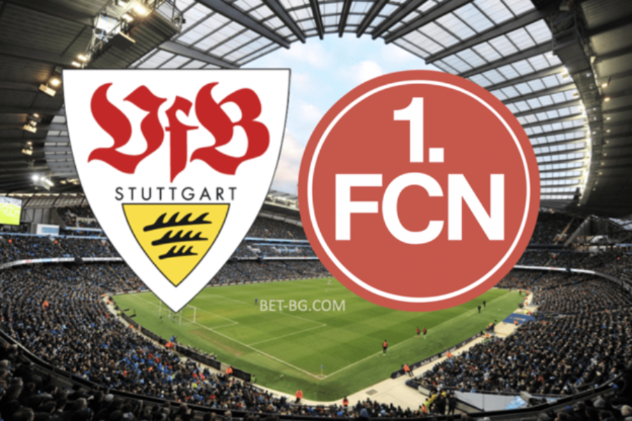 Stuttgart - Nuremberg bet365
