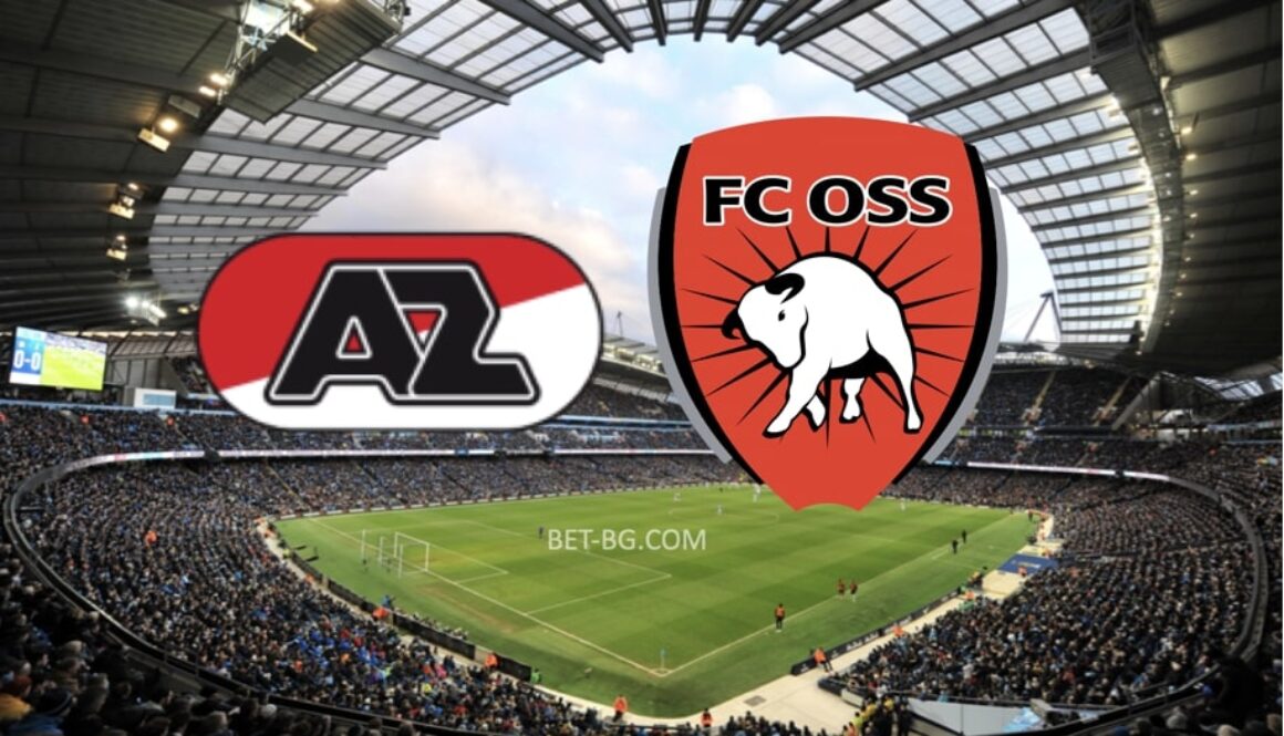 AZ Reserves - Top OS bet365