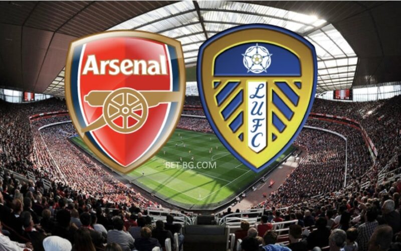 Arsenal - Leeds bet365