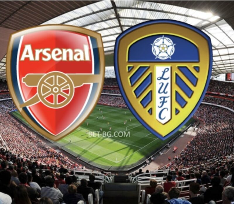 Arsenal - Leeds bet365