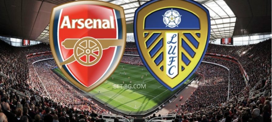 Arsenal - Leeds bet365