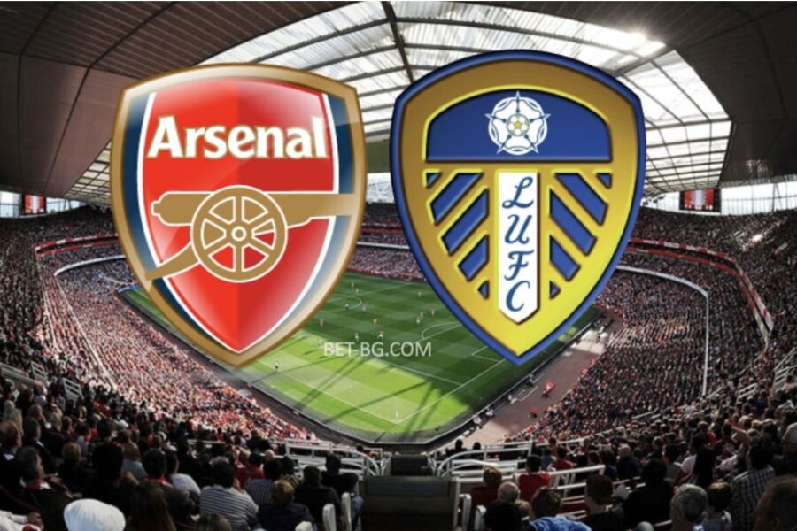 Arsenal - Leeds bet365