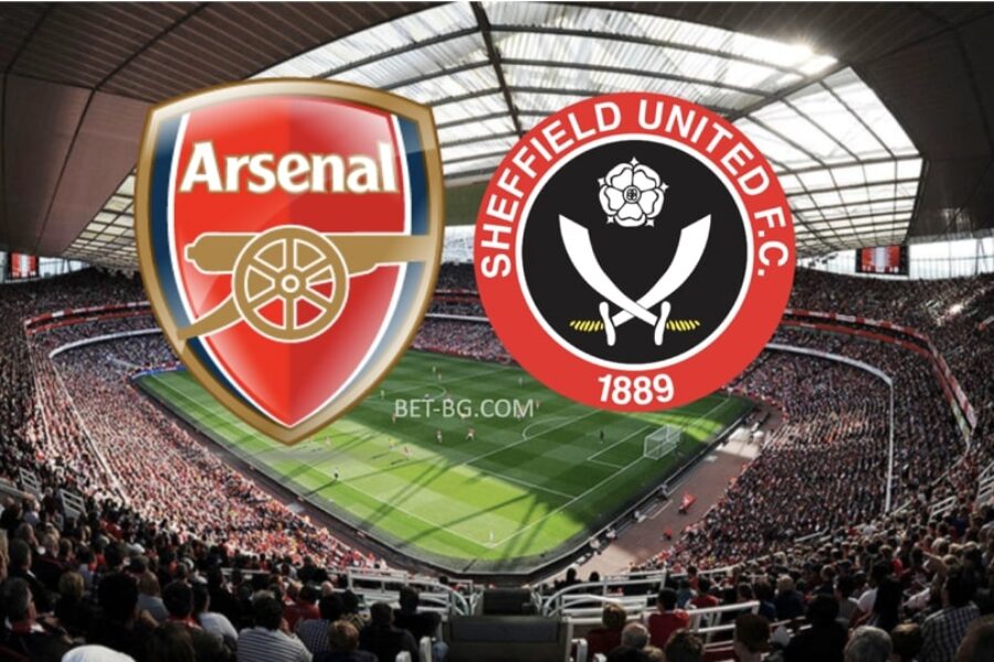 Arsenal - Sheffield United bet365