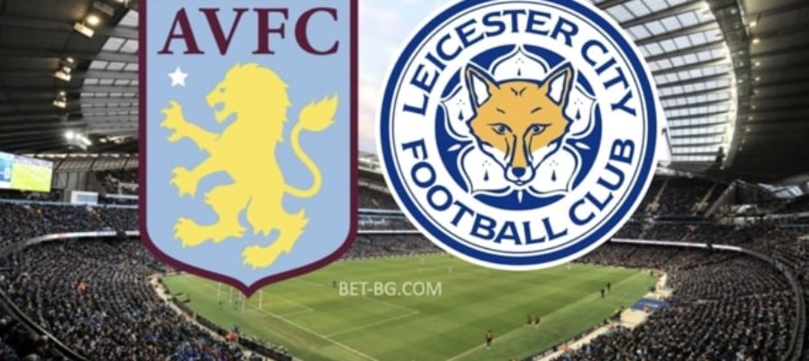 Aston Villa - Leicester bet365