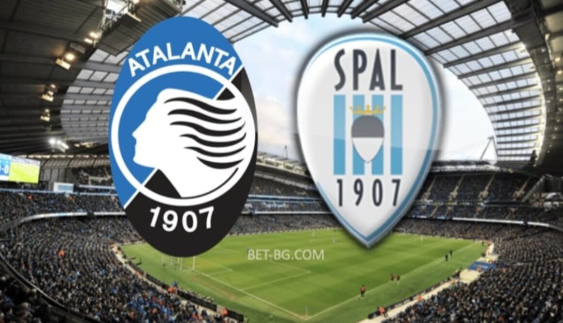 Atalanta - SPAL bet365