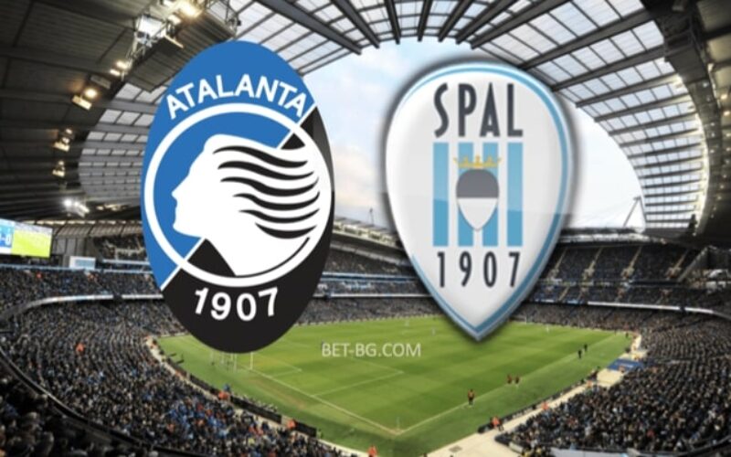 Atalanta - SPAL bet365