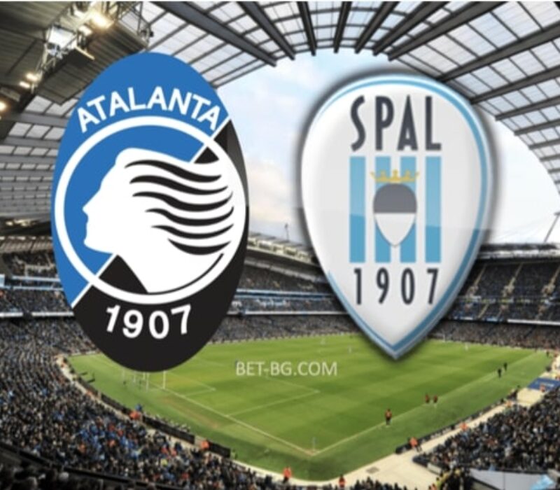 Atalanta - SPAL bet365