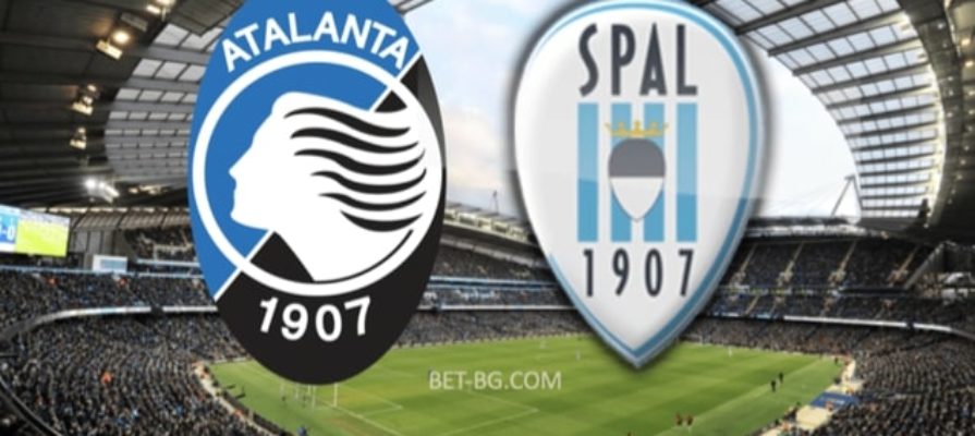 Atalanta - SPAL bet365