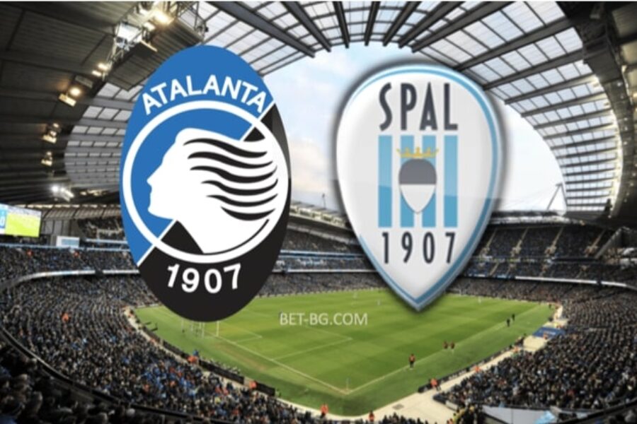 Atalanta - SPAL bet365