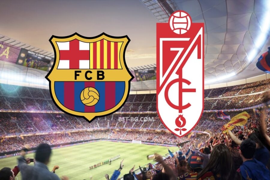 Barcelona - Granada bet365